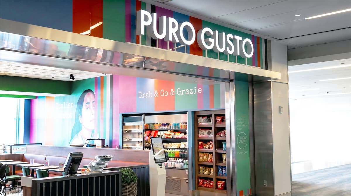 Puro Gusto