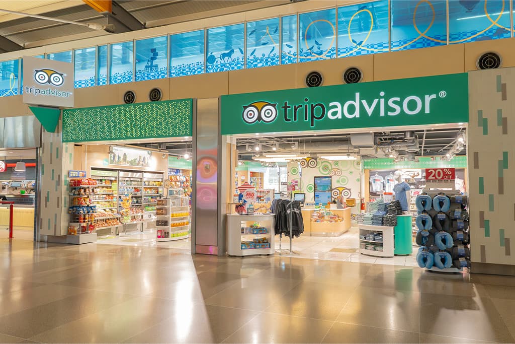 Tripadvisor