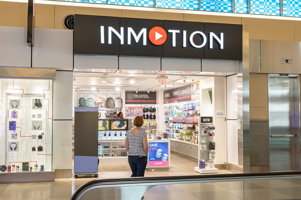 InMotion
