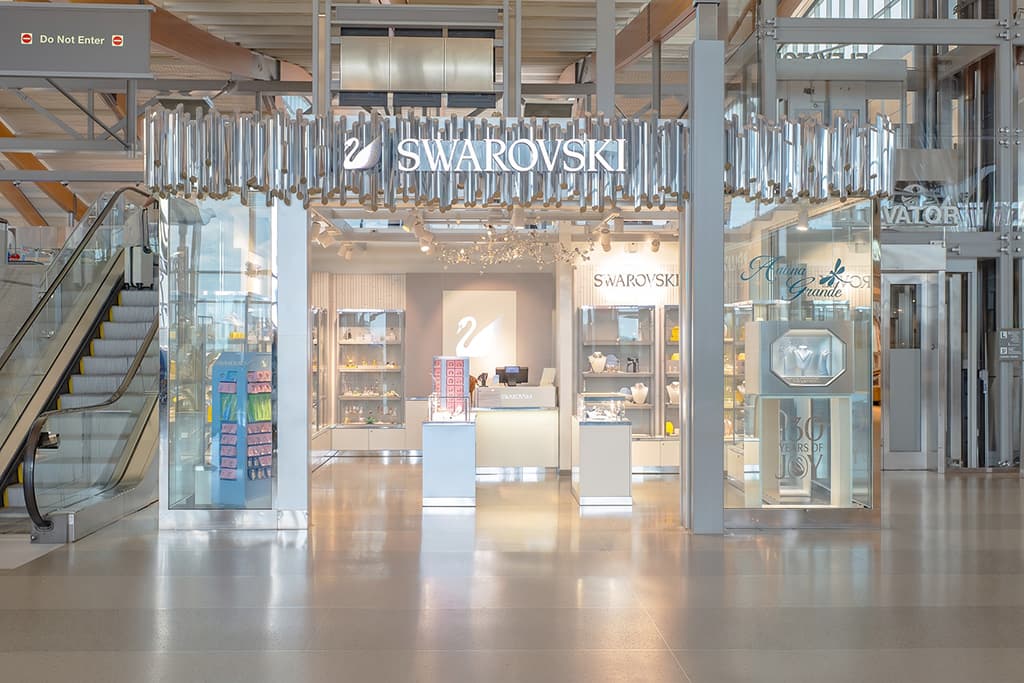 Swarovski
