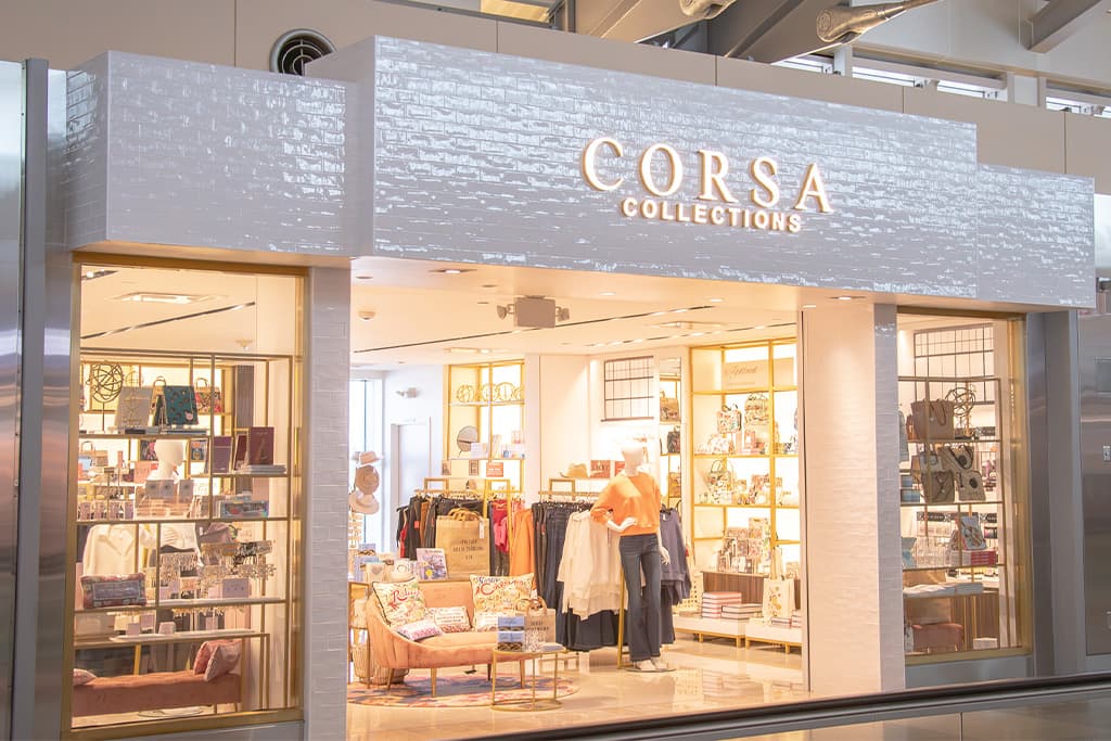 Corsa Collections