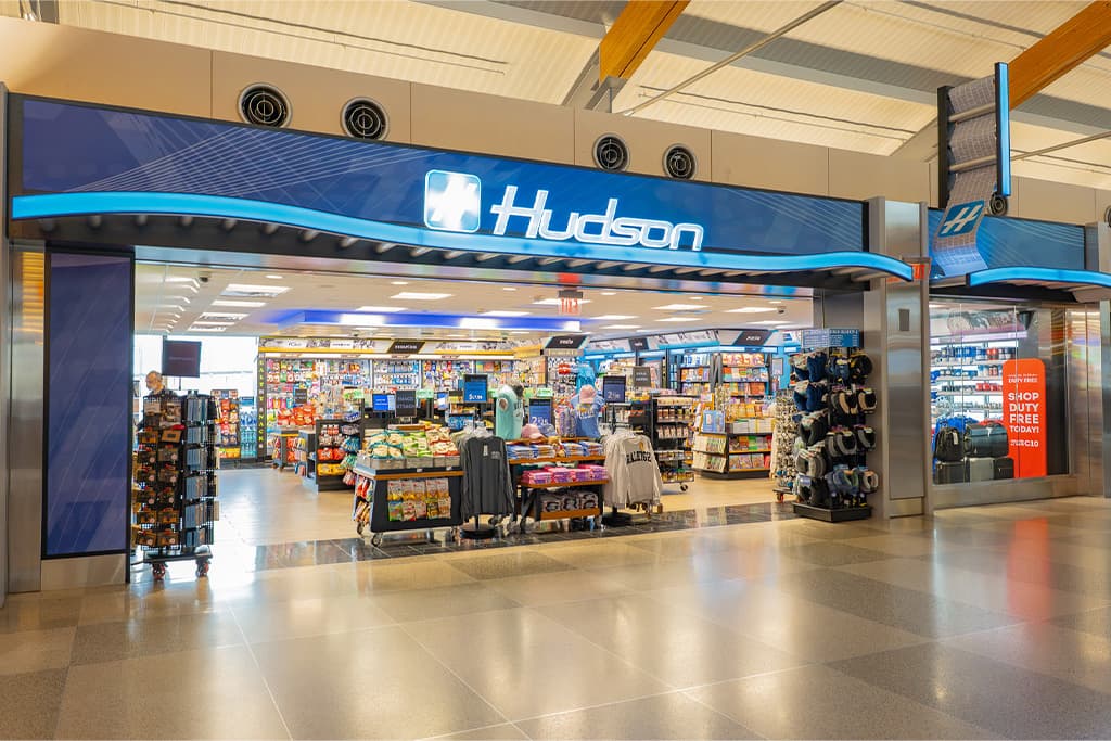 Hudson