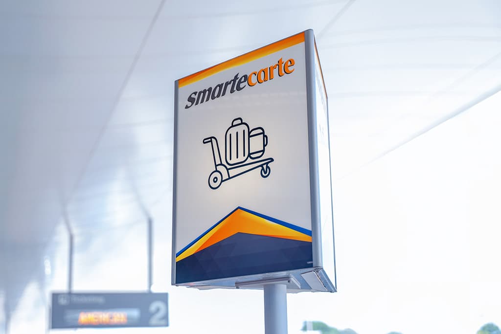 Smarte Carte